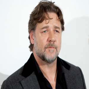 Russell Crowe